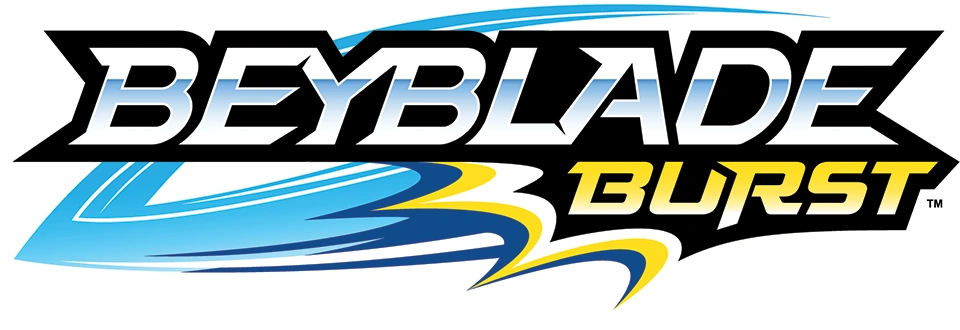 Beyblade Burst
